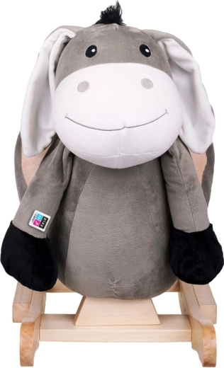 Masszív fa alap és fogantyúk