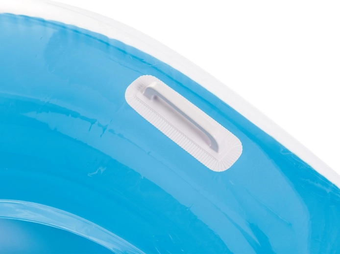 Masszív fogantyúk a biztonságérzetért a vízen