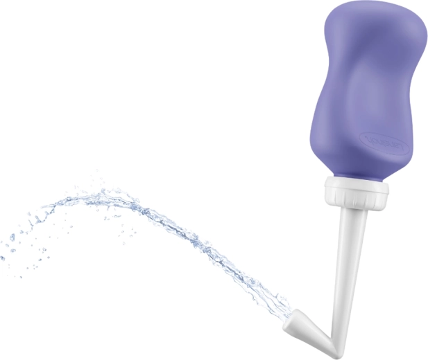 Kíméletes és hatékony megnyugtatás szülés után