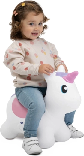 Stabil és biztonságos az első ugrálásokhoz