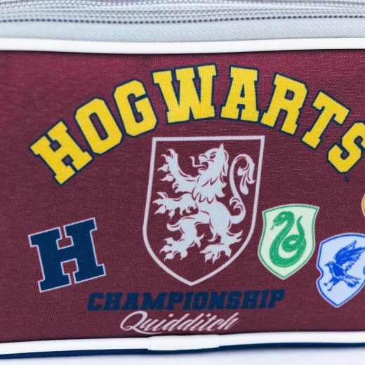 Hogwarts motívum a Harry Potter rajongóknak