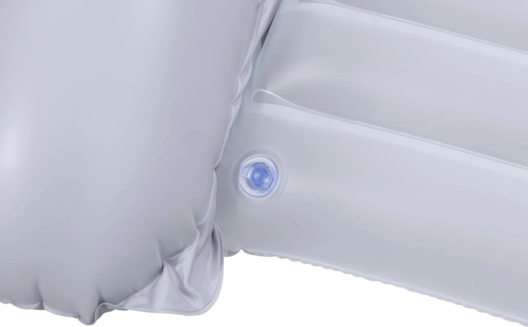 Tartós PVC és könnyű karbantartás