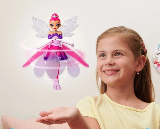 Intuitív vezérlés kézmozdulatokkal