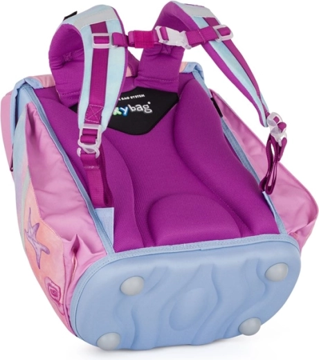 Tartós kivitel és biztonság útközben