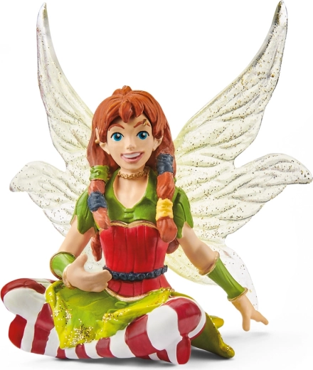 Aranyos figurák: Marween, Piuh, bébisárkányok és szárnyas cica