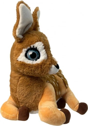 Puha plüss és kényelmes ölelés