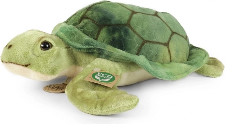 Plyüs teknős Rappa Eco Friendly