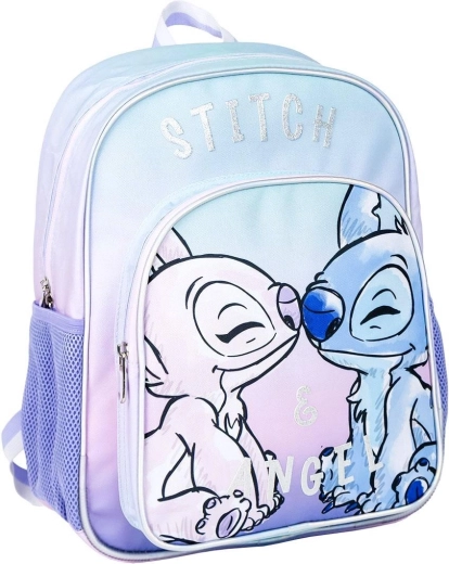 Lilo és Stitch iskolatáska 38 cm