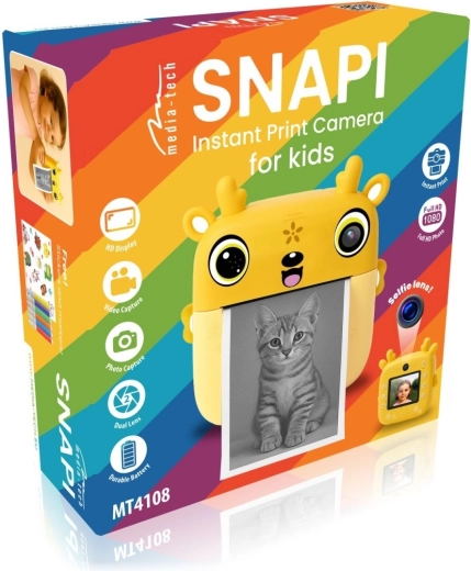 Dupla objektív és selfie móka