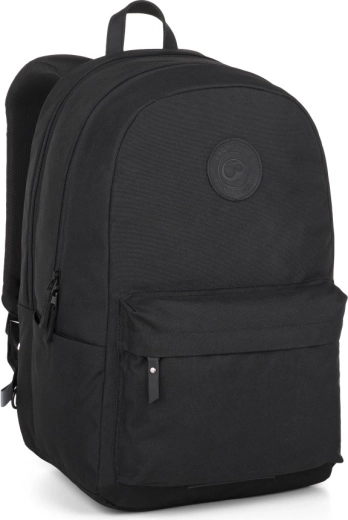 Bagmaster Safy 24 városi hátizsák fekete