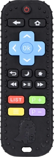 Texturált gombok és biztos fogás