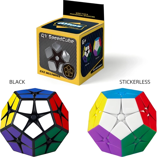 2x2-es kirakókocka