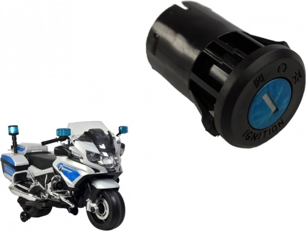 Gyújtáskapcsoló doboz BMW R1200 motorkerékpárhoz