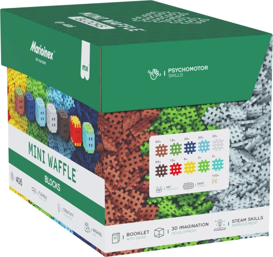 Puha és biztonságos kivitel