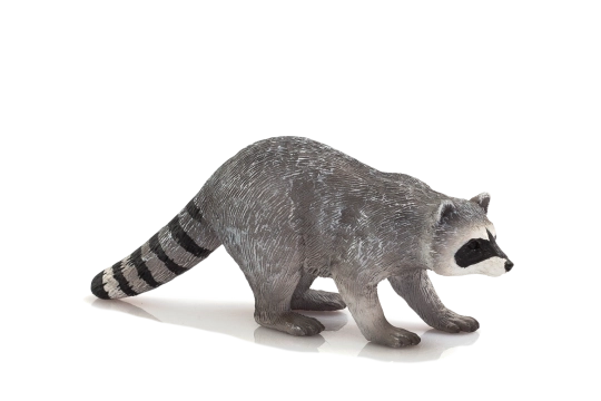 Mojo mosómedve figura