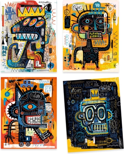 Több dizájn a nagyobb inspirációért