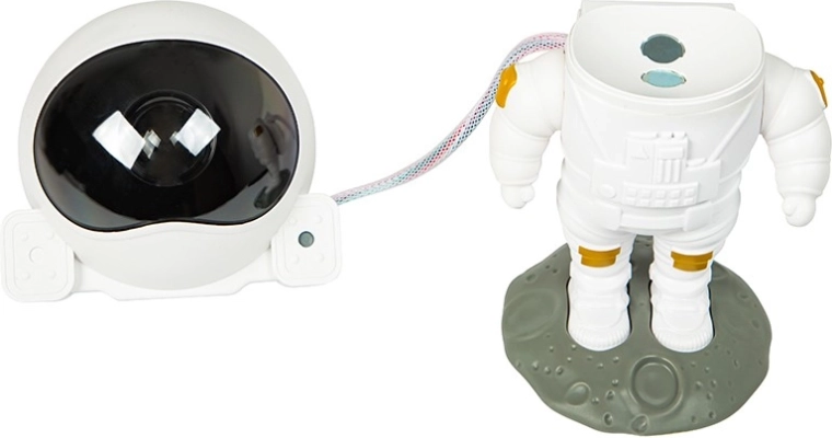 Állítható fényerő és effektsebesség