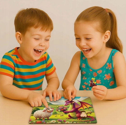 A gyermekek fejlődésének támogatása