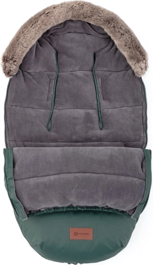 Vízálló és szélálló védelem BIONIC-FINISH ECO-val