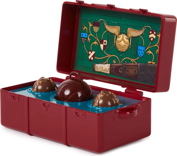 Tároló- és játékláda