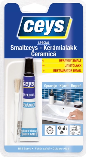 SMALTCEYS zománcjavító ragasztó 15 ml