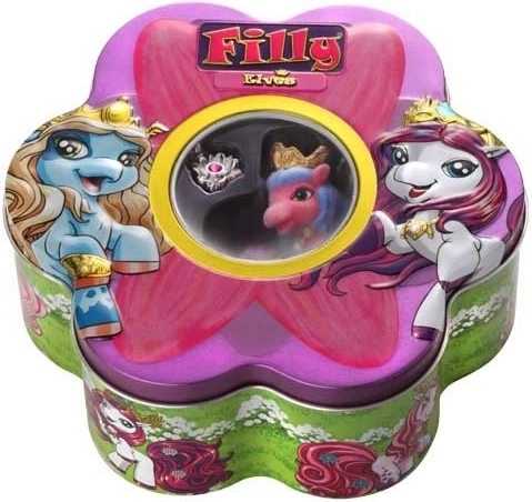 Filly Elves Manó