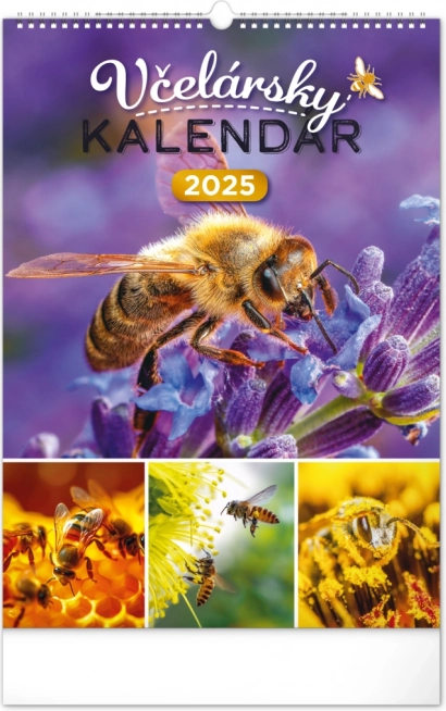 Falimatrica méhészeknek 2025