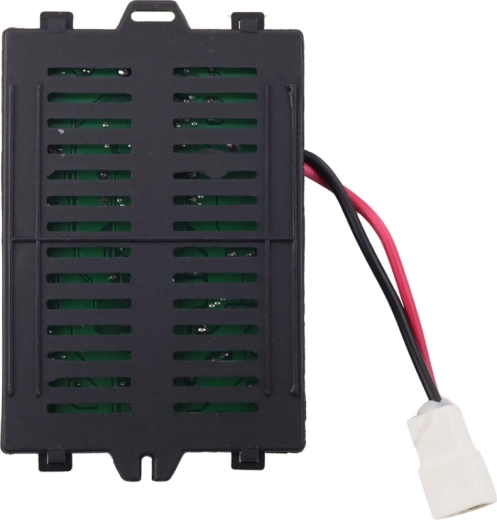 Tartós, szellőző ház