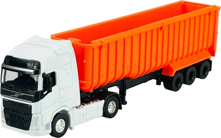 Volvo FH kamion modell 1:64