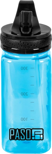 Biztonságos, BPA-mentes tritán