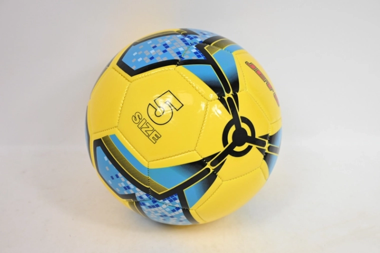 JET 5 futball-labda, 5-ös méret – 1 db