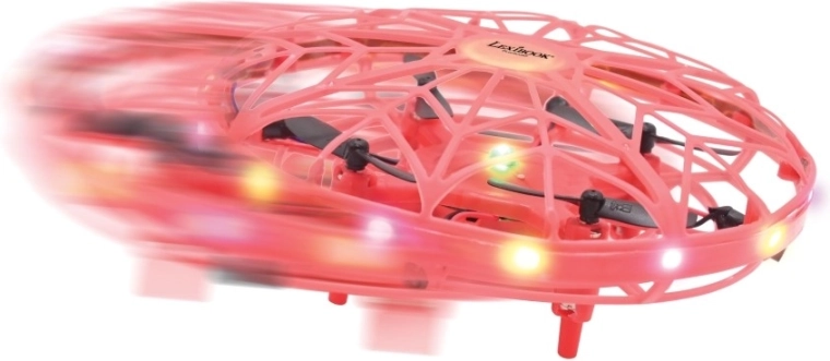 LED fényhatások a nagyobb szórakozásért