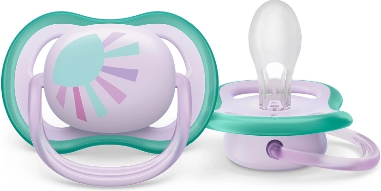 Philips Avent Ultra Air cumi 0–6 hó napocska