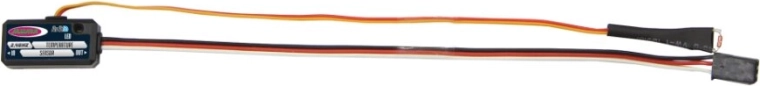Jamara hőmérséklet-érzékelő FCX6 Pro V2-höz (telemetria) - 1 db