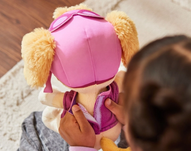 Kétoldalas ruha: egyenruha és pizsama