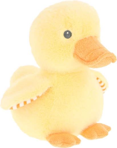 Keeleco plüss kiskacsa 25 cm