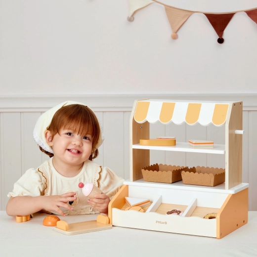 A motorika és a képzelet támogatása