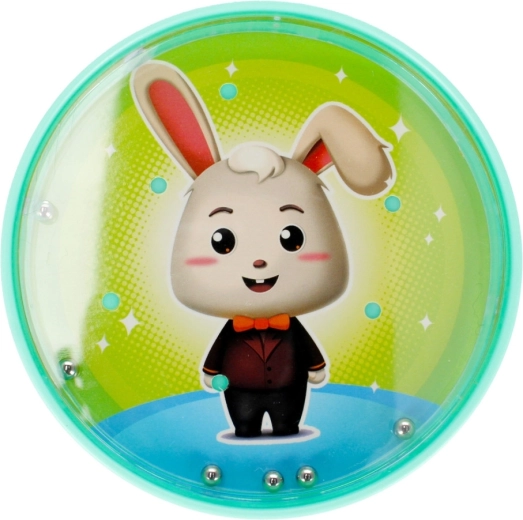 Biztonságos és tartós kivitel