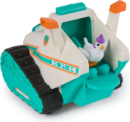 Akciós lánctalpas hómobil