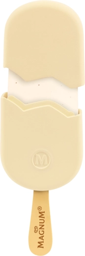 Hivatalos Magnum licenc