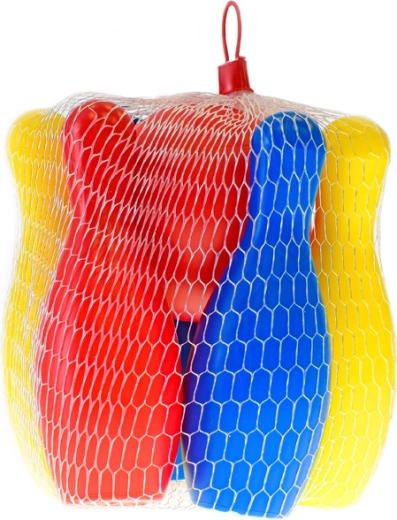 Praktikus háló utazáshoz és tároláshoz