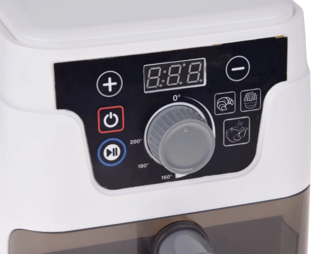 Digitális vezérlőpanel