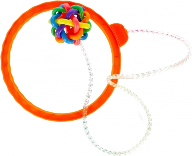 Tanulj koordinációt játékkal