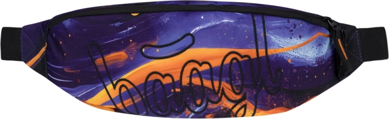 Praktikus övtáska apróságoknak és telefonnak