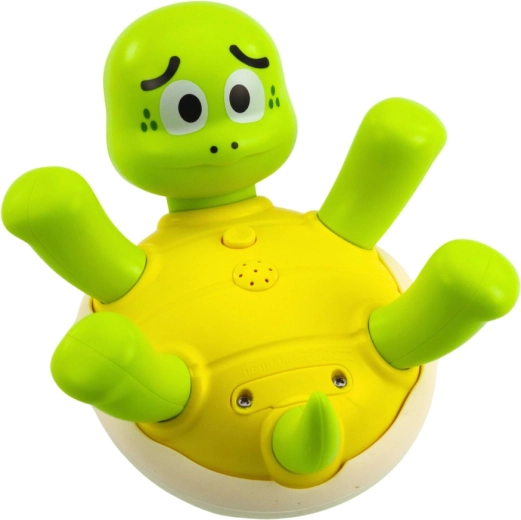 Vízszökőkút, amely első pillantásra lenyűgöz