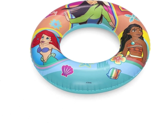 Vonzó Disney Hercegnők motívum