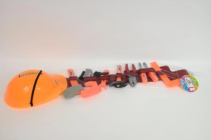 Powered Tools szerszámöv készlet védősisakkal