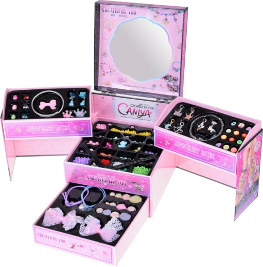 Egyedi ékszerkészítés