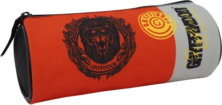 Harry Potter motívummal ellátott tok