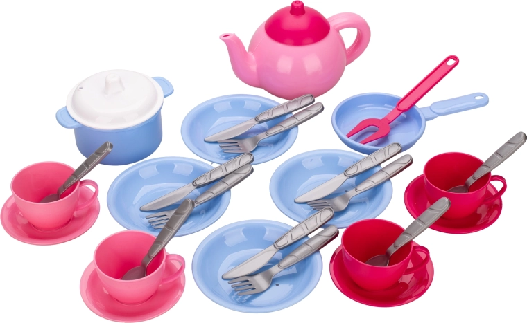 Könnyű és biztonságos a gyerek kezeknek